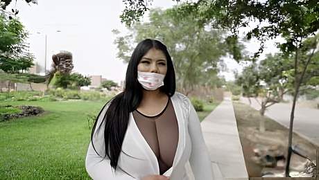 Huge Asian Tits Videos