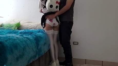 Asian Panties Videos